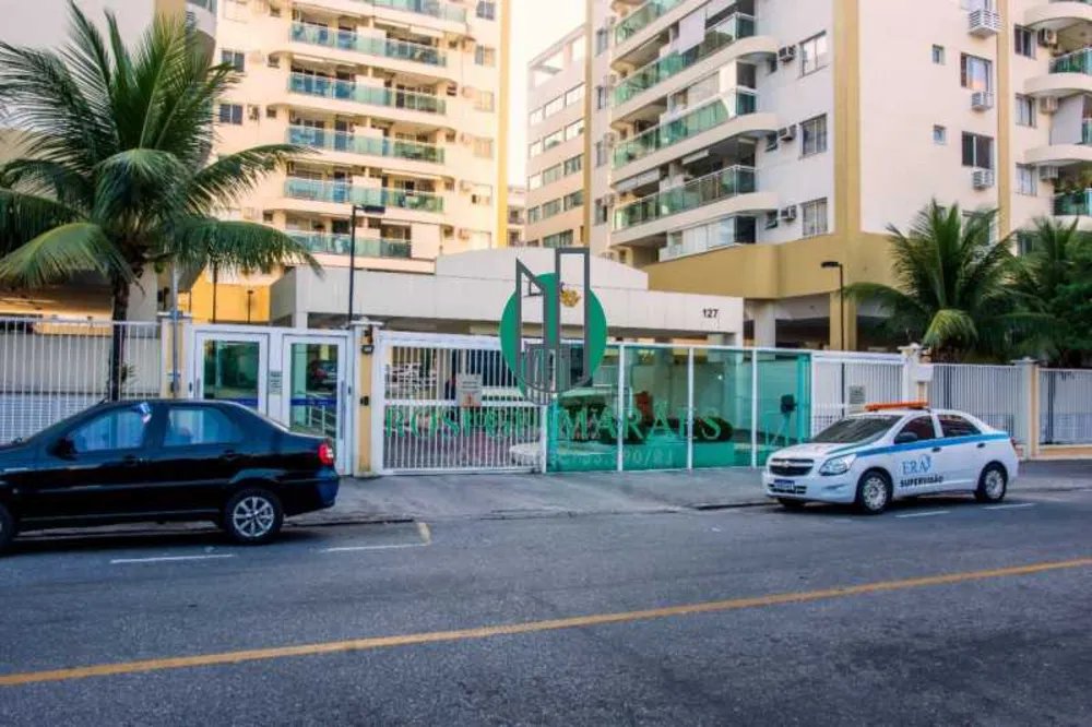 Apartamento, 2 quartos, 69 m² - Foto 17