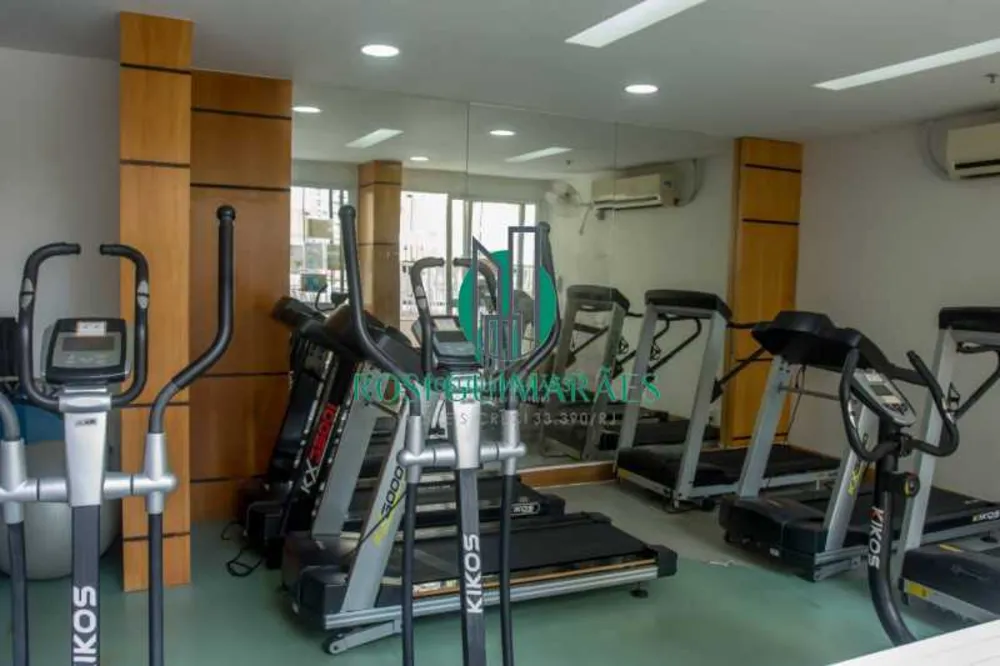Apartamento, 2 quartos, 69 m² - Foto 14