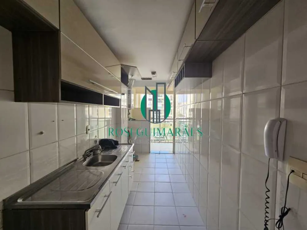 Apartamento, 2 quartos, 69 m² - Foto 6