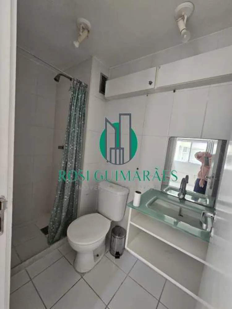 Apartamento, 2 quartos, 69 m² - Foto 12