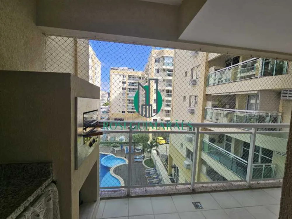Apartamento, 2 quartos, 69 m² - Foto 4