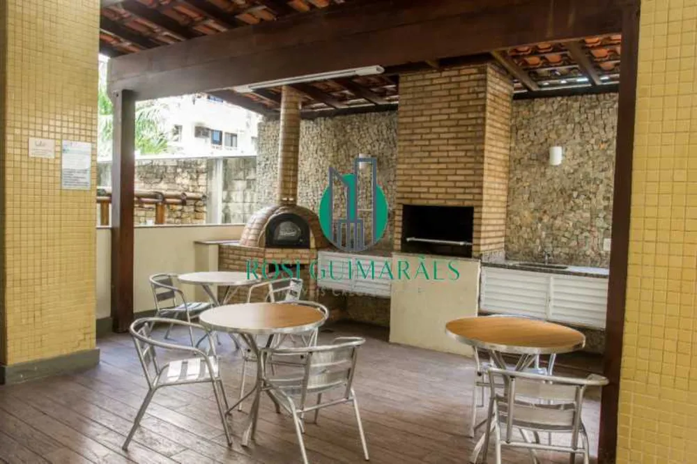 Apartamento, 2 quartos, 69 m² - Foto 20