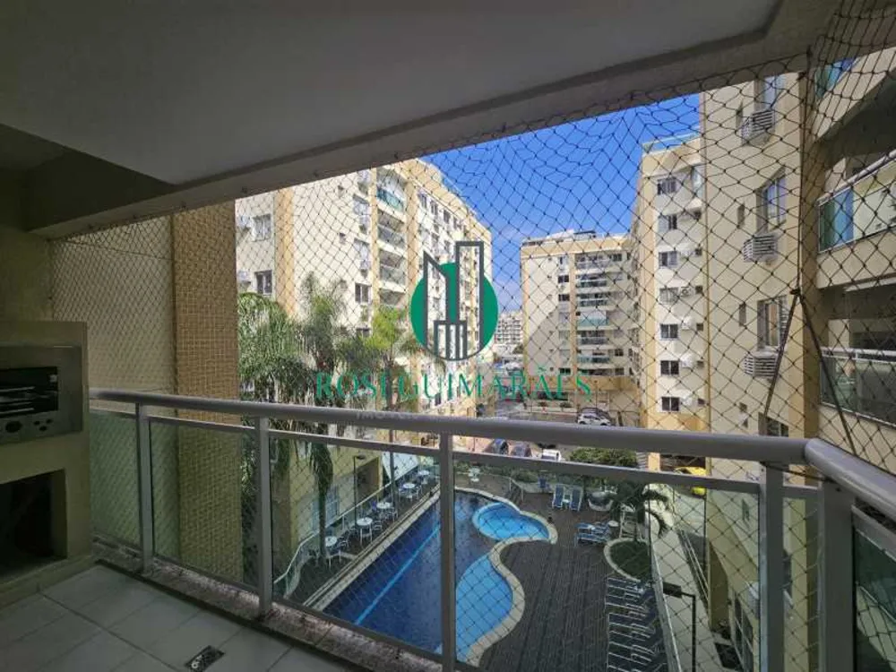 Apartamento, 2 quartos, 69 m² - Foto 1