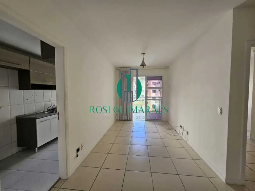 Apartamento, 2 quartos, 69 m² - Foto 2