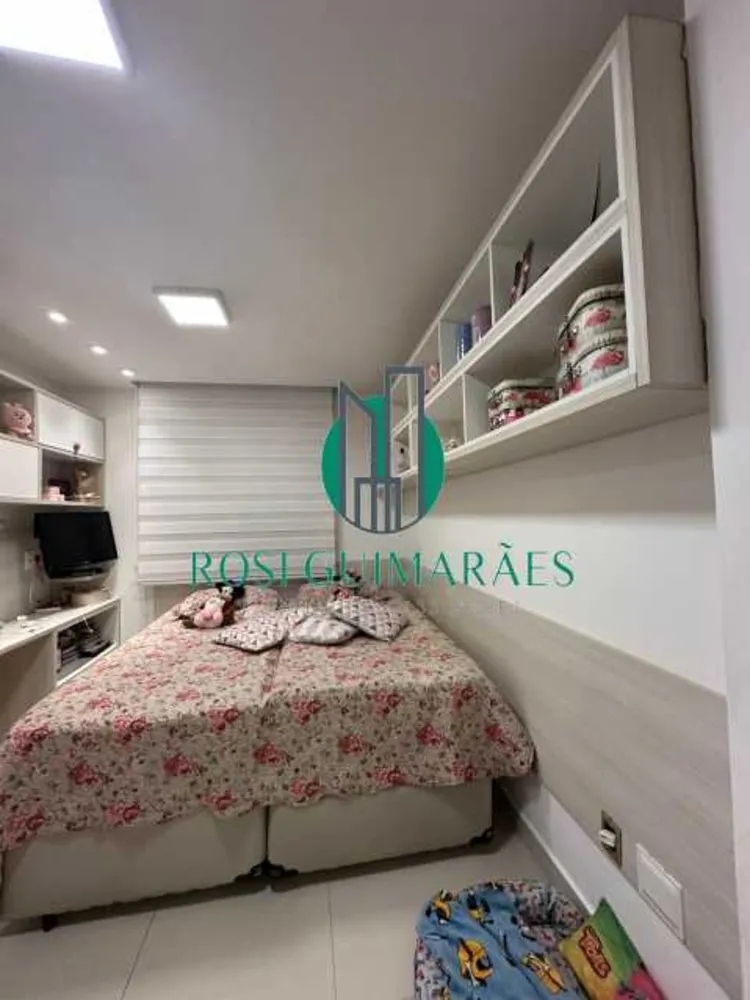Casa de Condomínio, 4 quartos - Foto 17