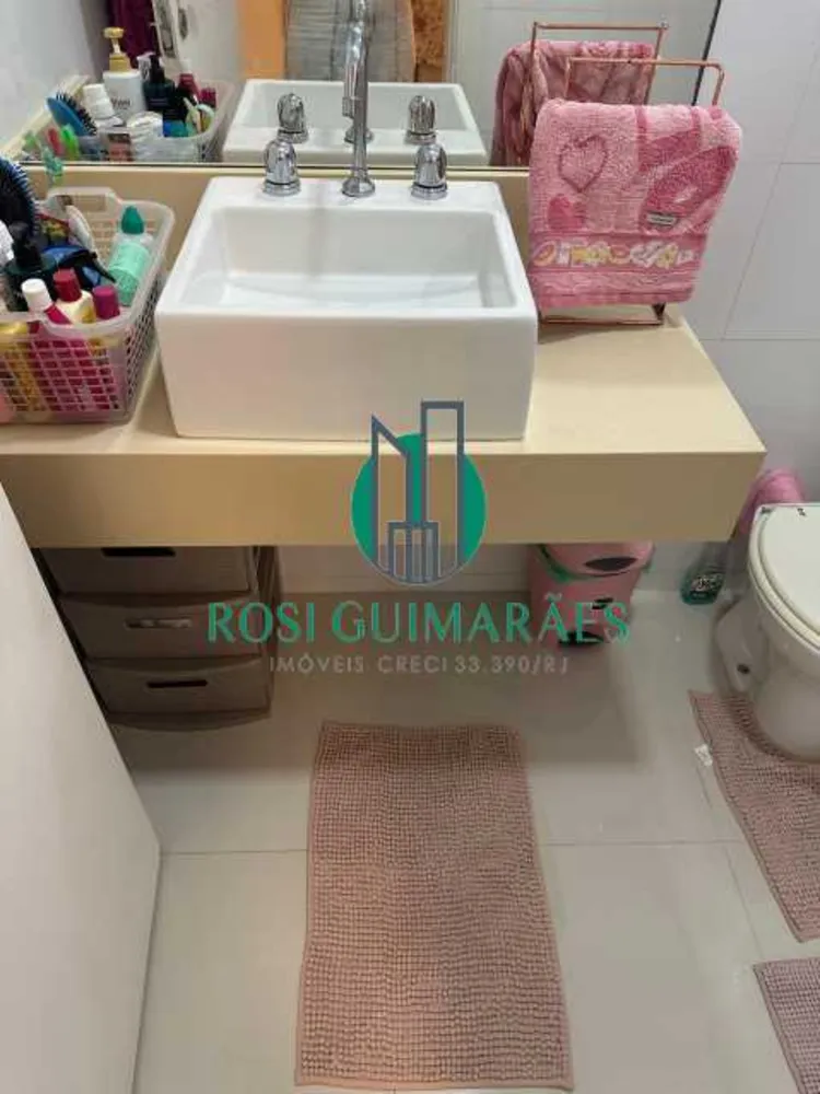 Casa de Condomínio, 4 quartos - Foto 30