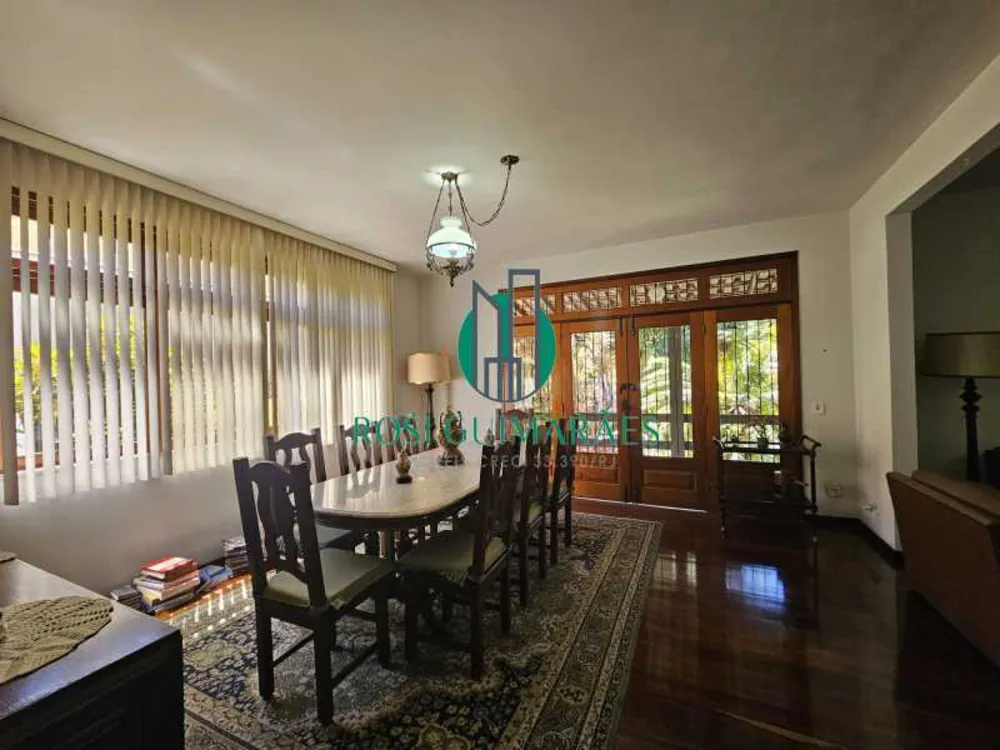 Casa, 3 quartos, 285 m² - Foto 3