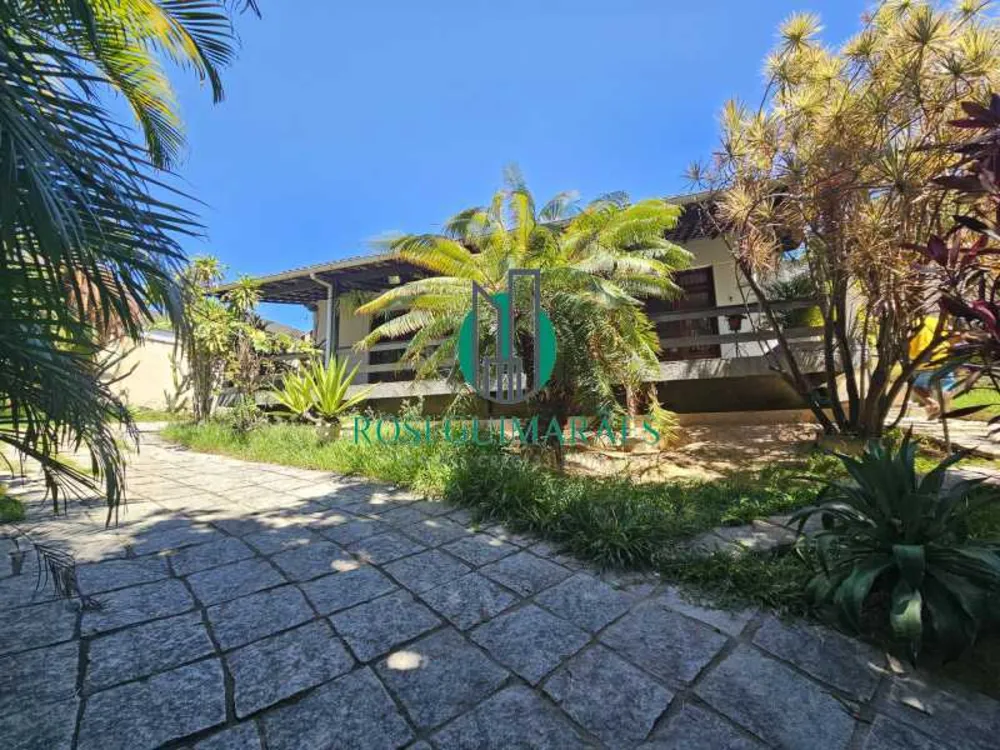 Casa, 3 quartos, 285 m² - Foto 10