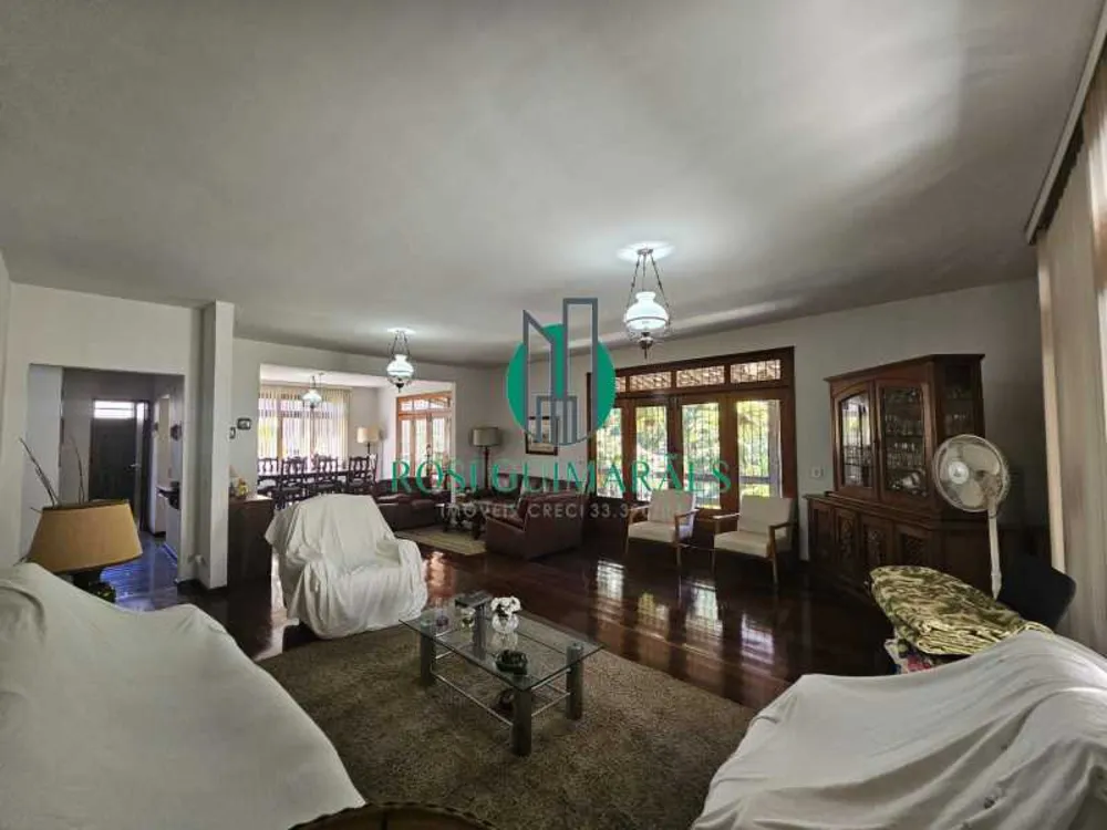 Casa, 3 quartos, 285 m² - Foto 2