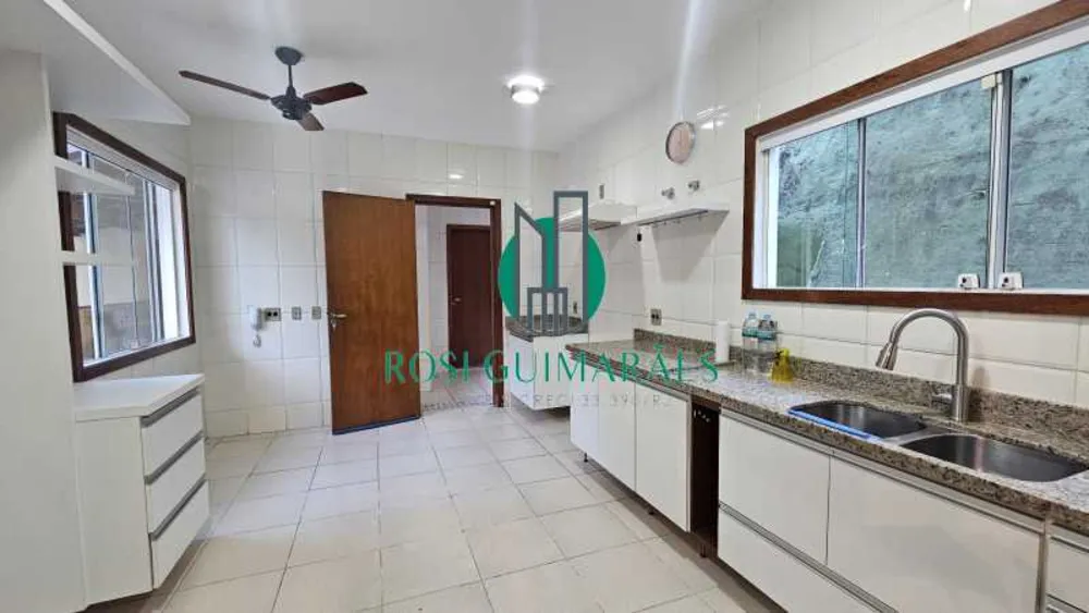 Casa de Condomínio, 4 quartos - Foto 8