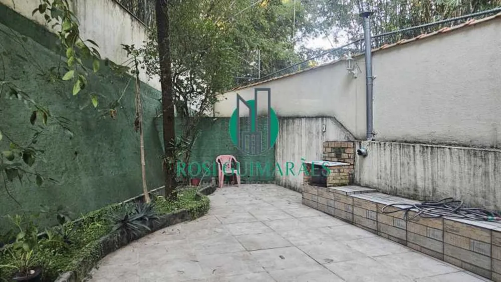 Casa de Condomínio, 4 quartos - Foto 12