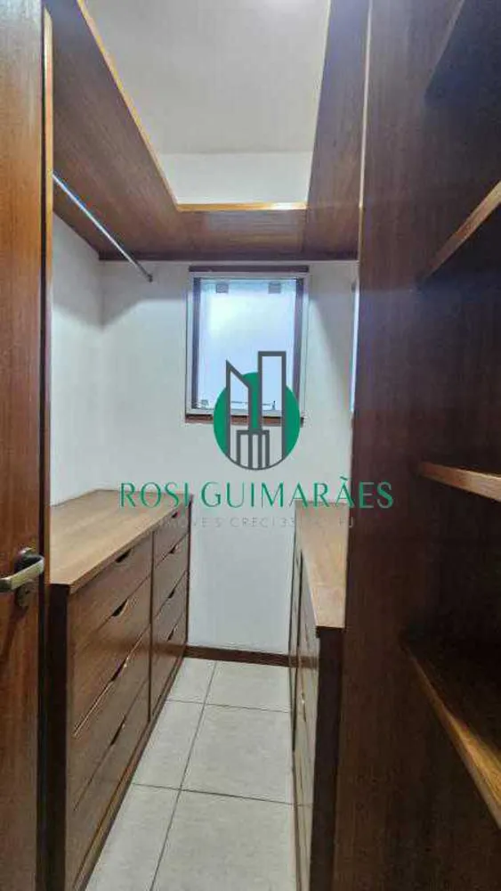 Casa de Condomínio, 4 quartos - Foto 17