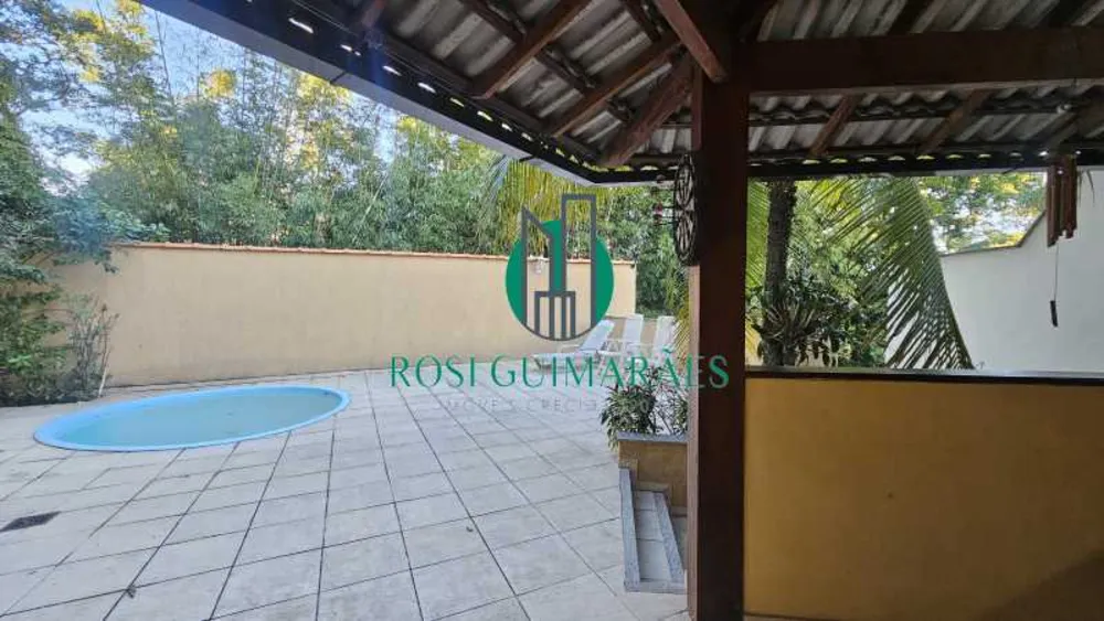 Casa de Condomínio, 4 quartos - Foto 11