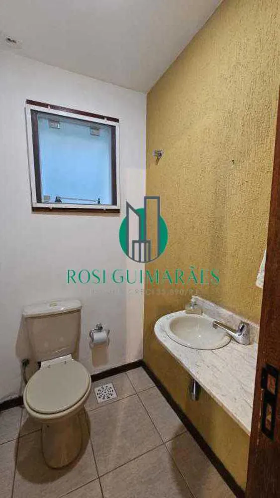 Casa de Condomínio, 4 quartos - Foto 27