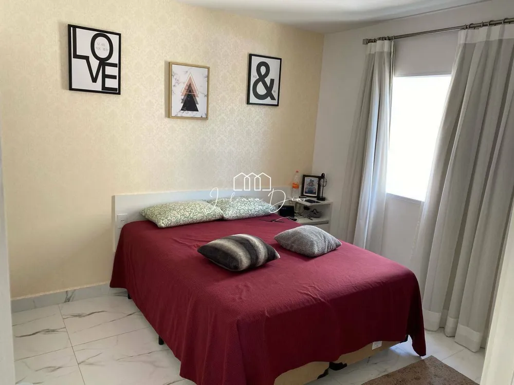 Apartamento, 3 quartos, 90 m² - Foto 2