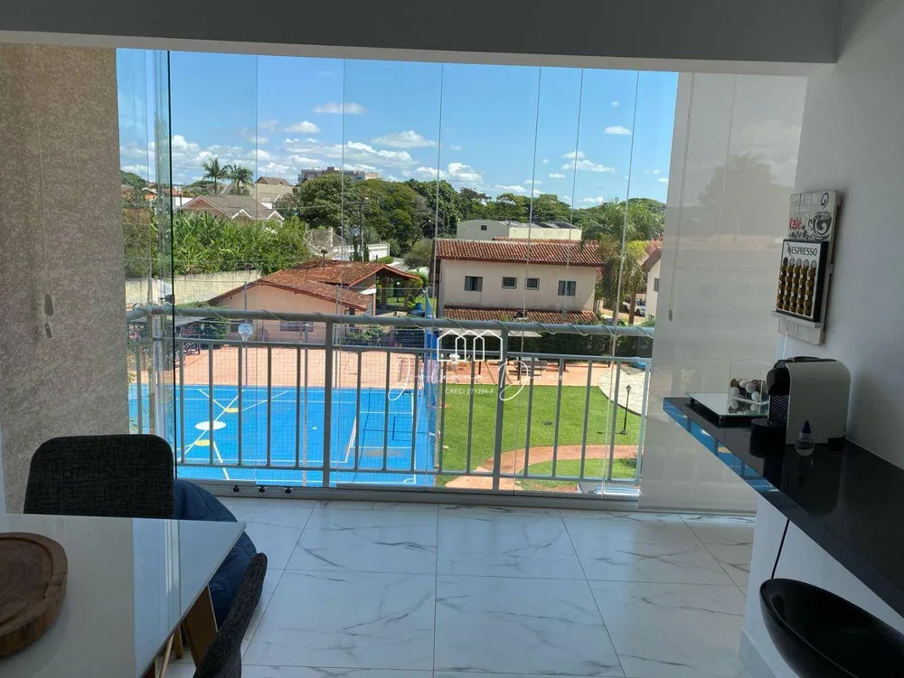 Apartamento, 3 quartos, 90 m² - Foto 6