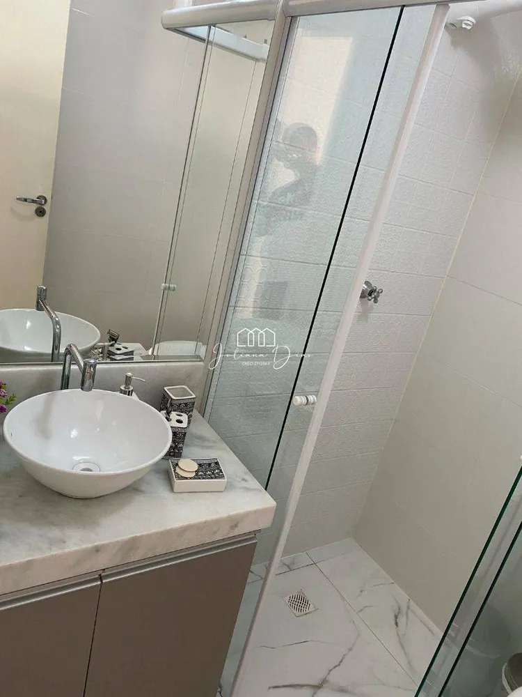 Apartamento, 3 quartos, 90 m² - Foto 3