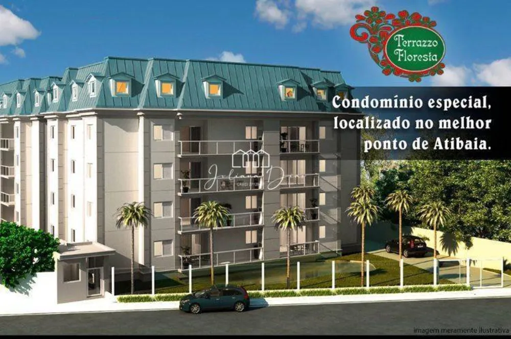 Apartamento, 3 quartos, 90 m² - Foto 10