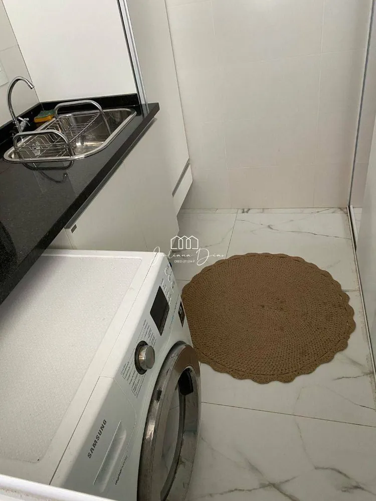 Apartamento, 3 quartos, 90 m² - Foto 5