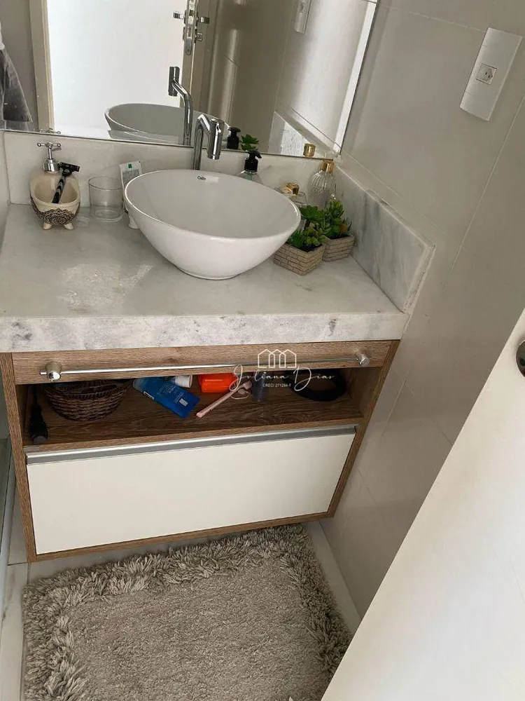 Apartamento, 3 quartos, 90 m² - Foto 7