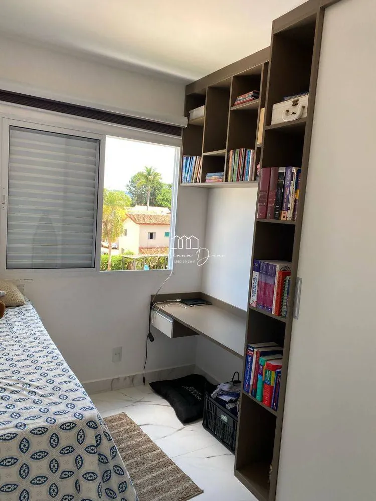 Apartamento, 3 quartos, 90 m² - Foto 13