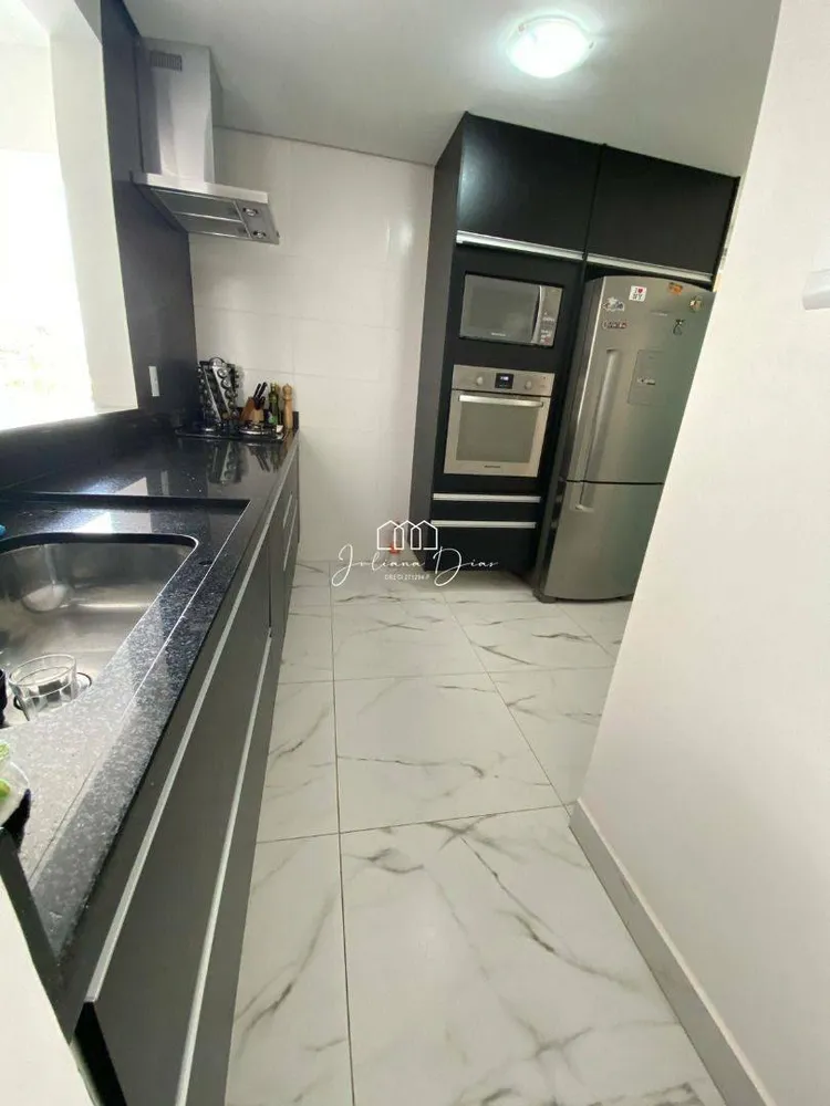 Apartamento, 3 quartos, 90 m² - Foto 4