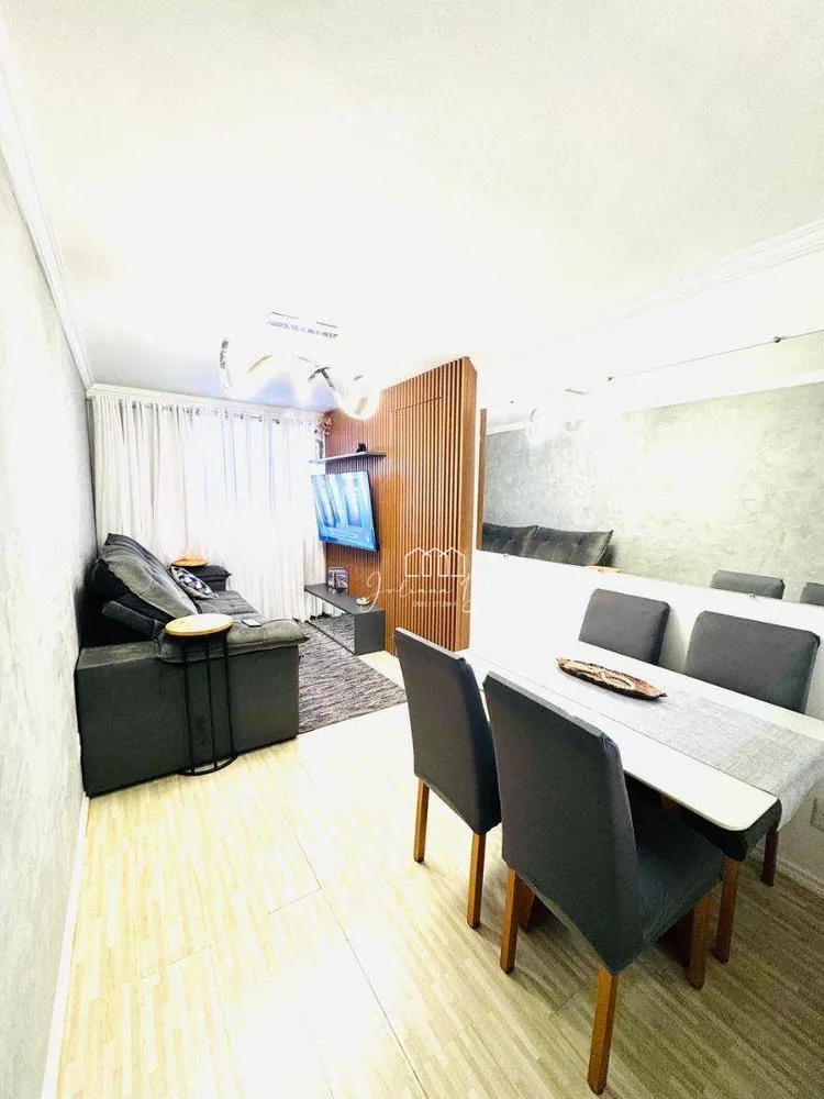 Apartamento, 2 quartos, 48 m² - Foto 6
