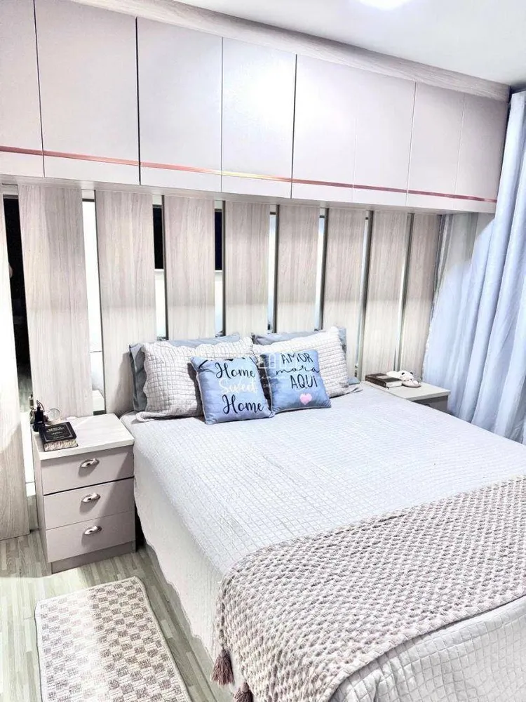 Apartamento, 2 quartos, 48 m² - Foto 15