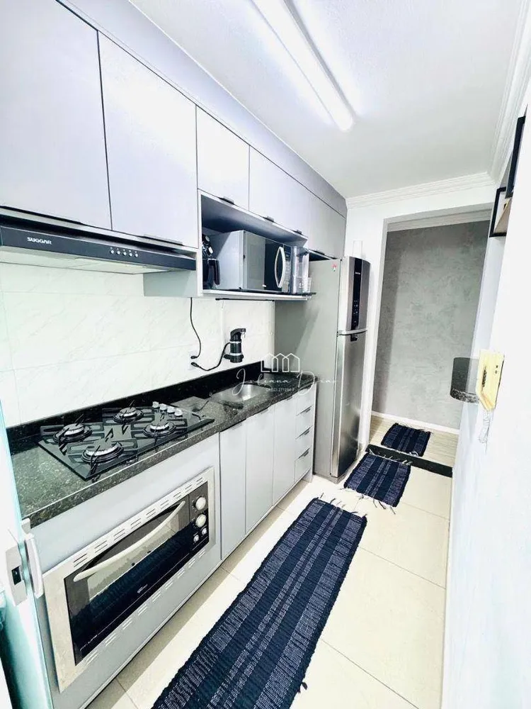 Apartamento, 2 quartos, 48 m² - Foto 3