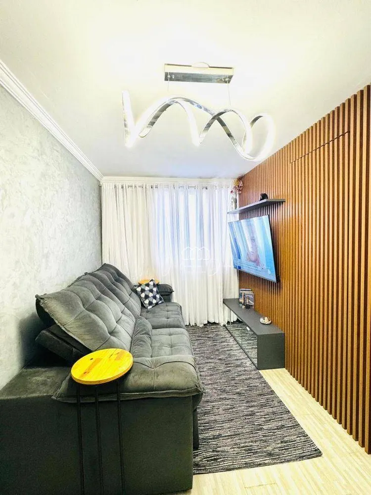 Apartamento, 2 quartos, 48 m² - Foto 9