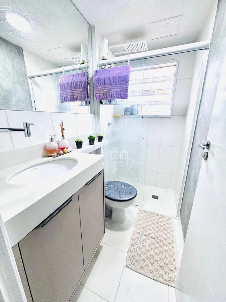 Apartamento, 2 quartos, 48 m² - Foto 5