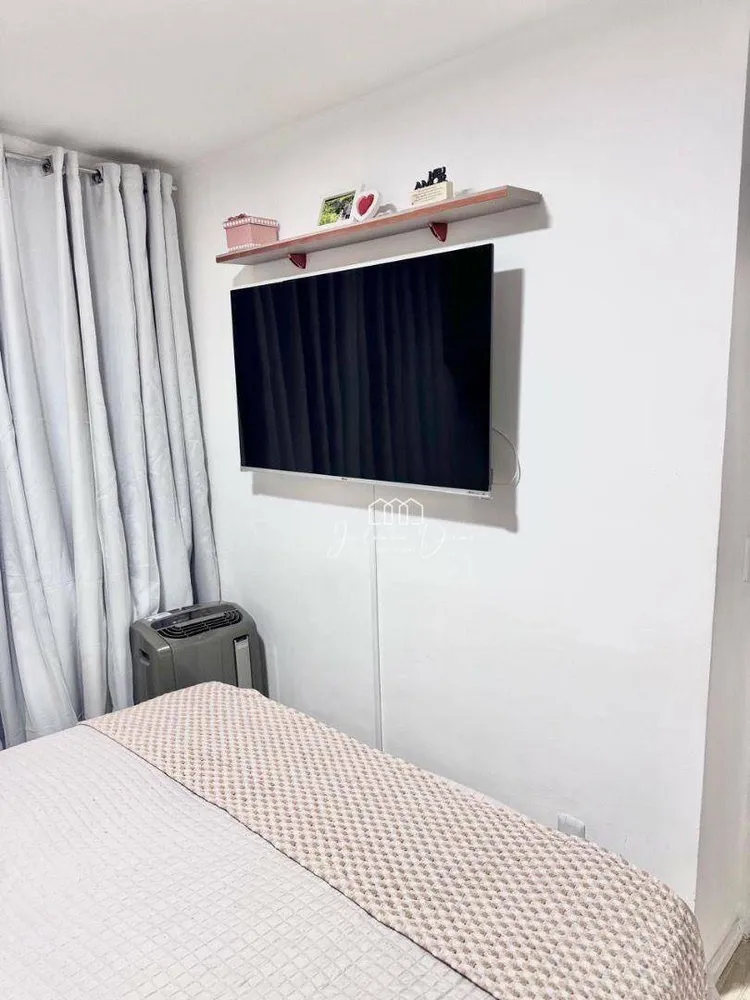 Apartamento, 2 quartos, 48 m² - Foto 14