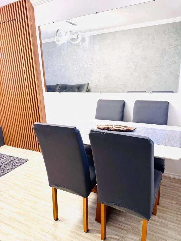 Apartamento, 2 quartos, 48 m² - Foto 5