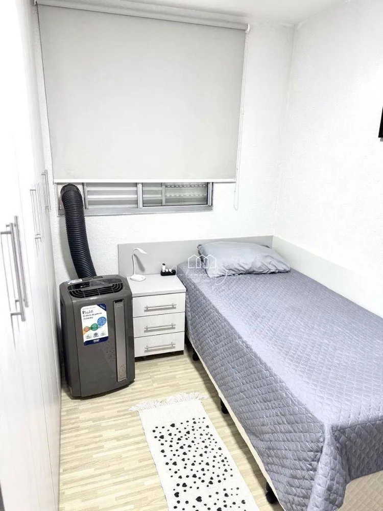 Apartamento, 2 quartos, 48 m² - Foto 13
