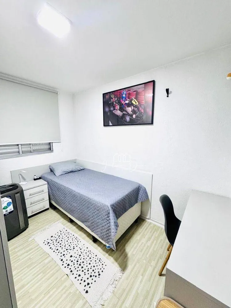 Apartamento, 2 quartos, 48 m² - Foto 6
