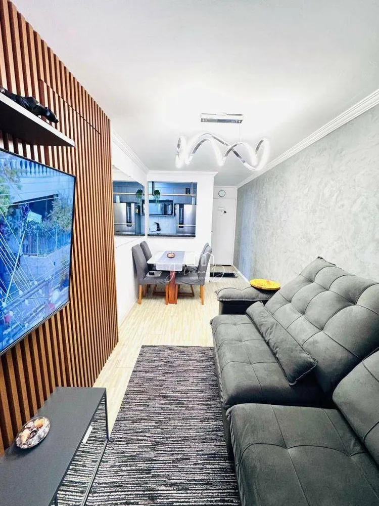 Apartamento, 2 quartos, 48 m² - Foto 7