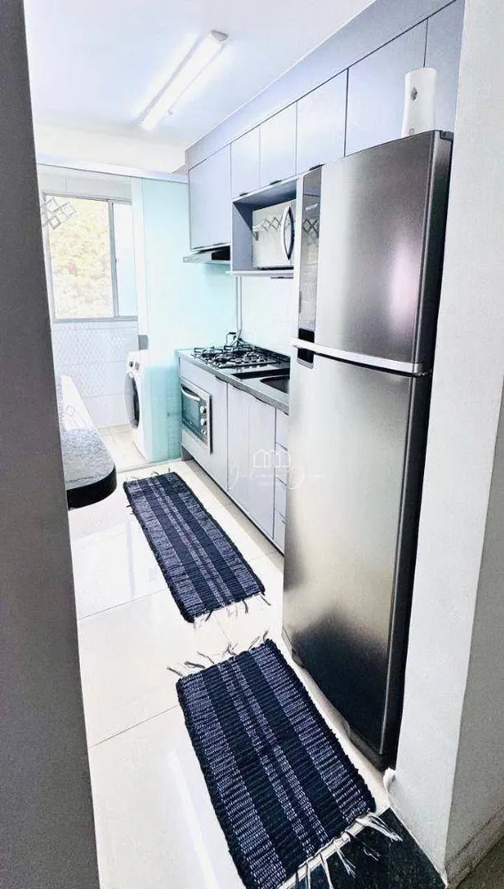 Apartamento, 2 quartos, 48 m² - Foto 2