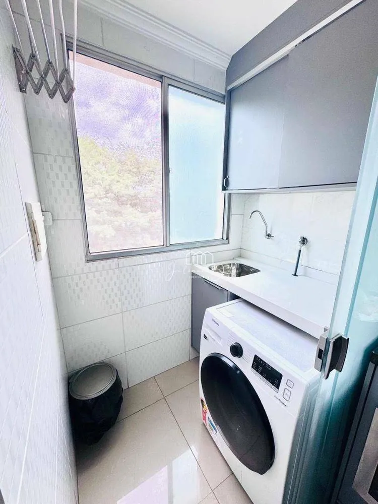Apartamento, 2 quartos, 48 m² - Foto 8