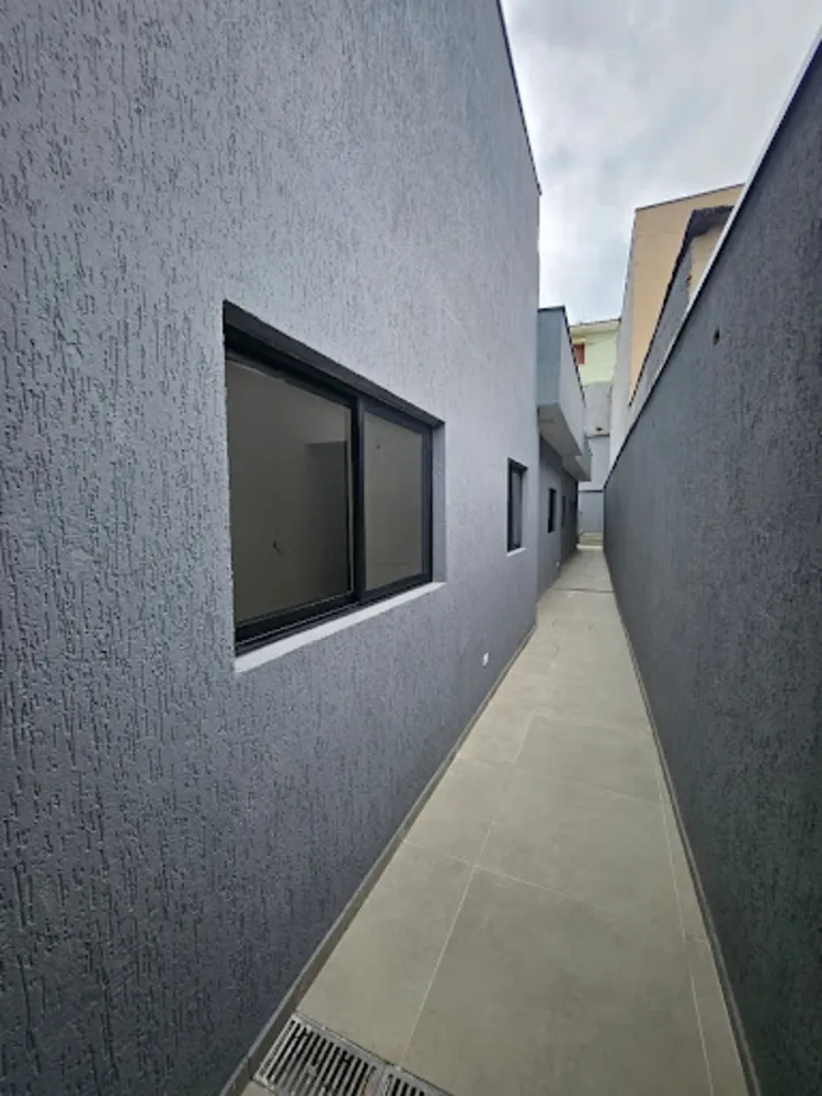 Casa, 3 quartos, 135 m² - Foto 8