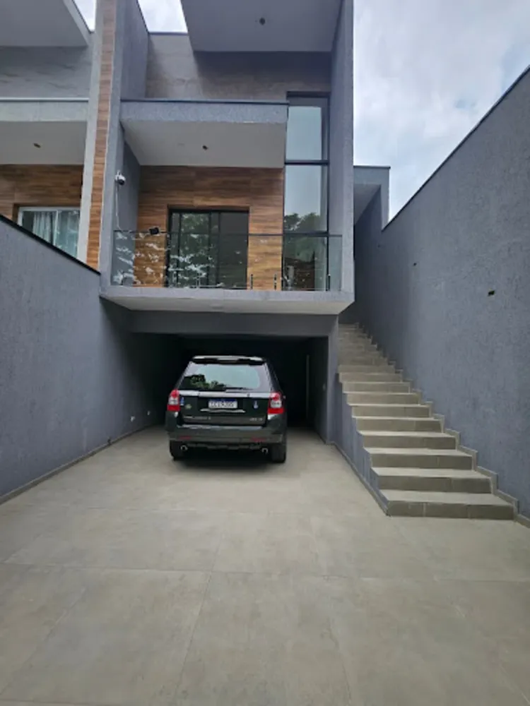 Casa, 3 quartos, 135 m² - Foto 1