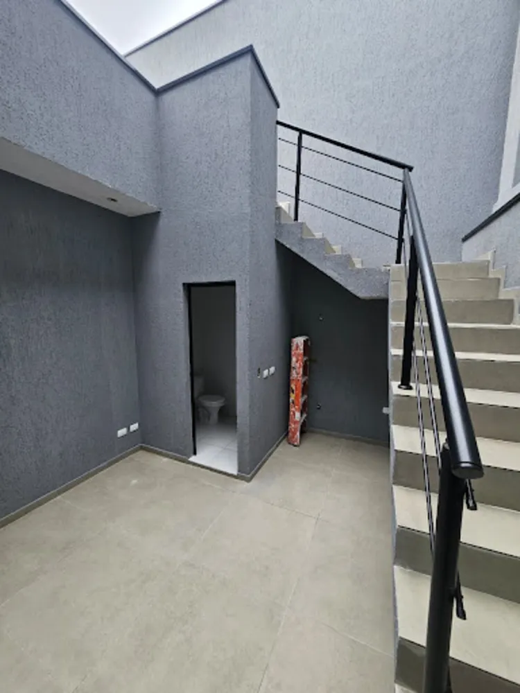 Casa, 3 quartos, 135 m² - Foto 3