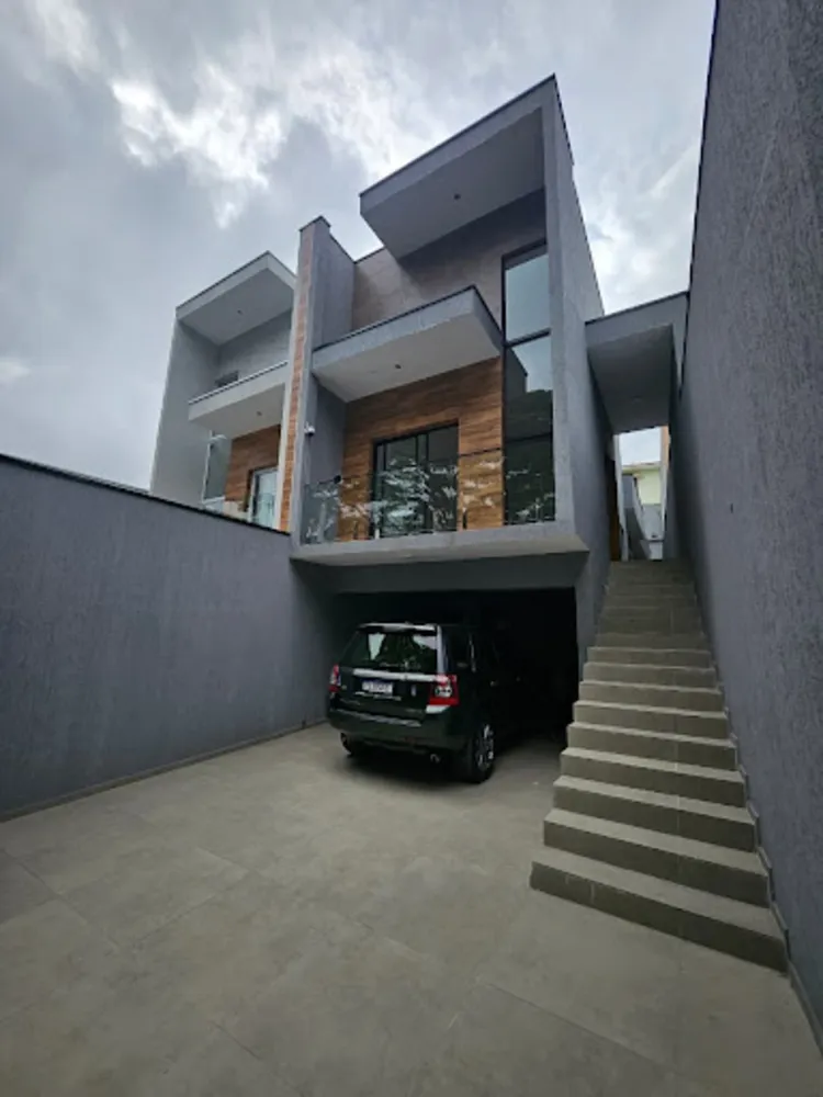 Casa, 3 quartos, 135 m² - Foto 10