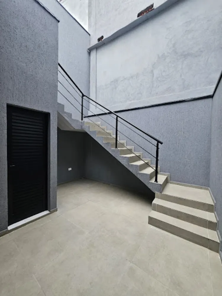Casa, 3 quartos, 135 m² - Foto 1