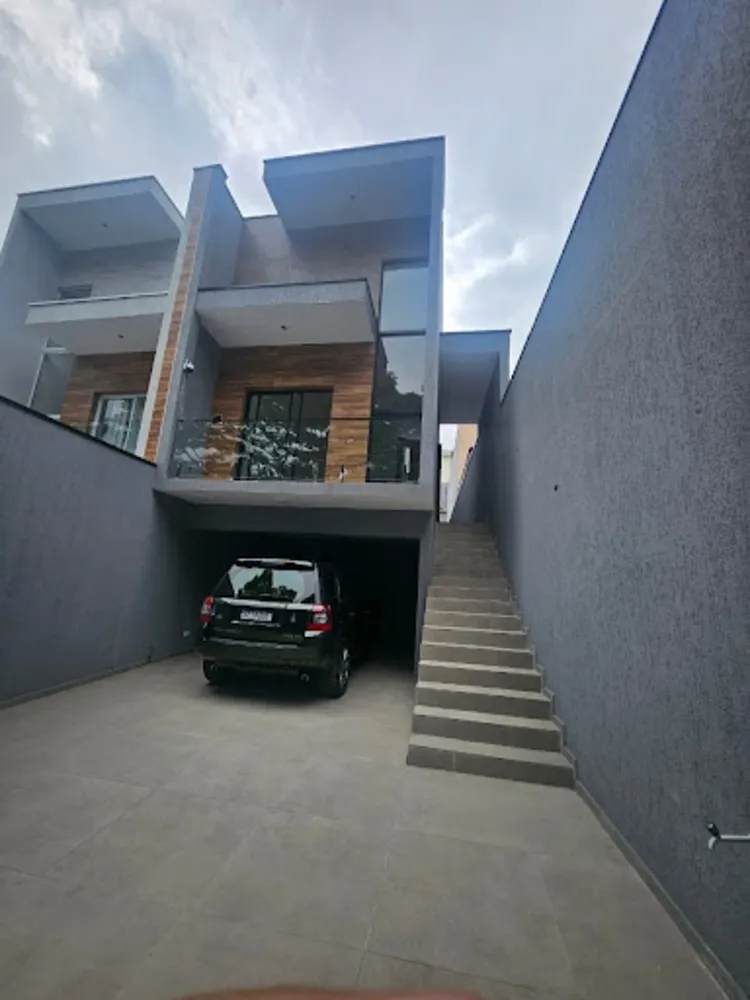 Casa, 3 quartos, 135 m² - Foto 12