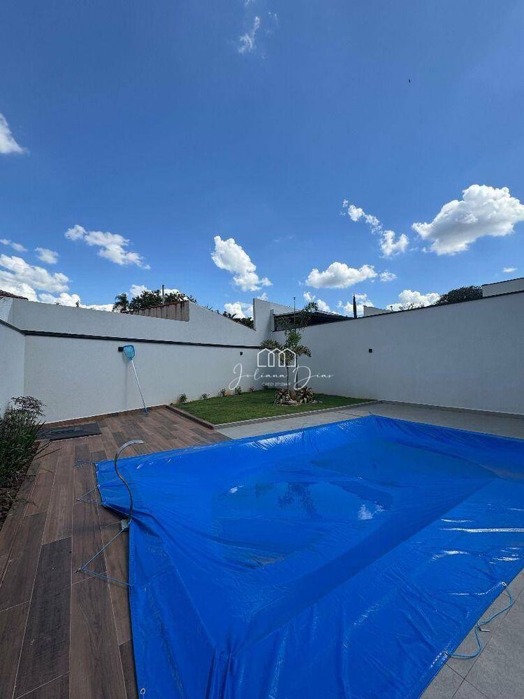 Casa, 3 quartos, 200 m² - Foto 3