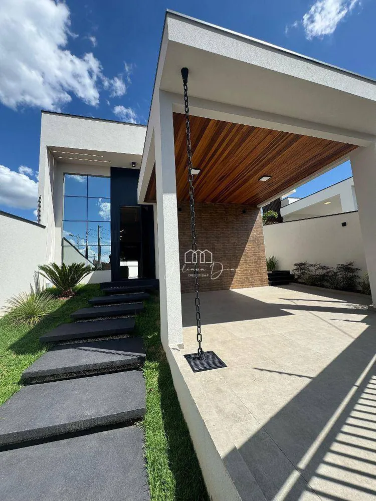 Casa, 3 quartos, 200 m² - Foto 3