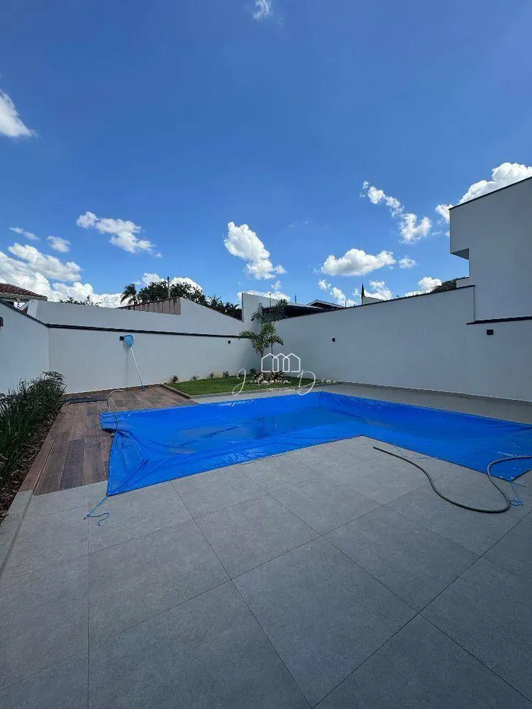 Casa, 3 quartos, 200 m² - Foto 7