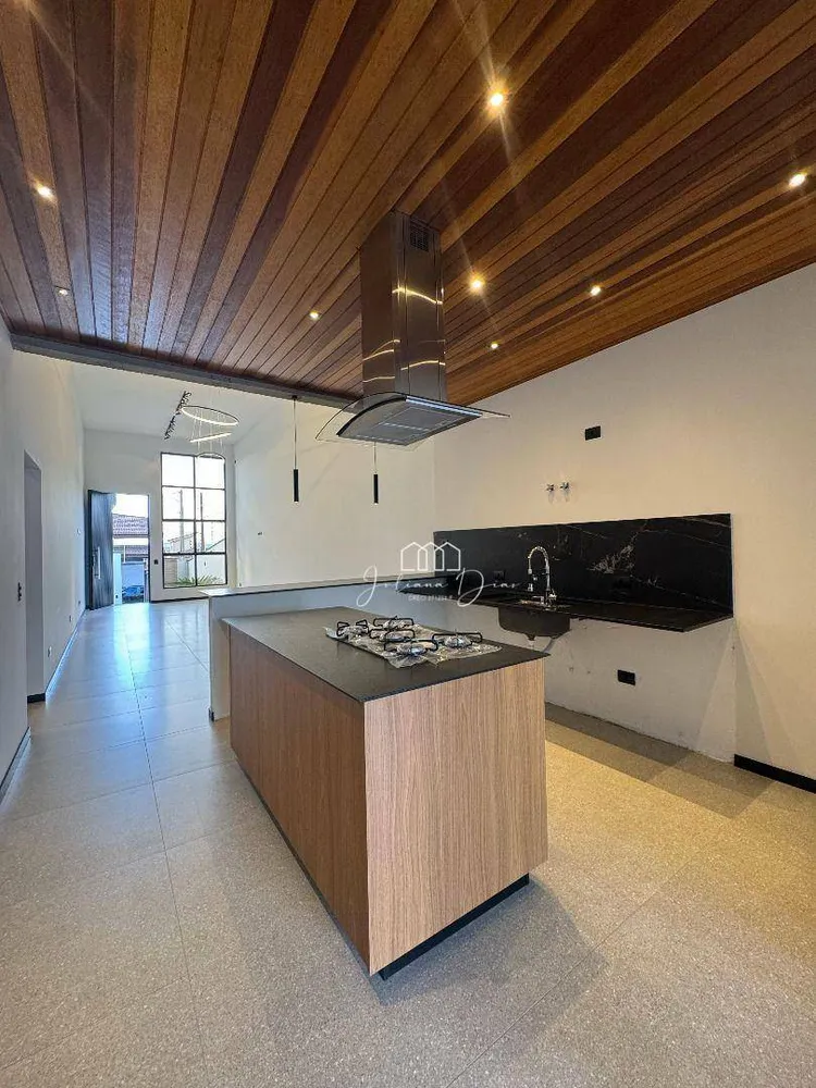 Casa, 3 quartos, 200 m² - Foto 10