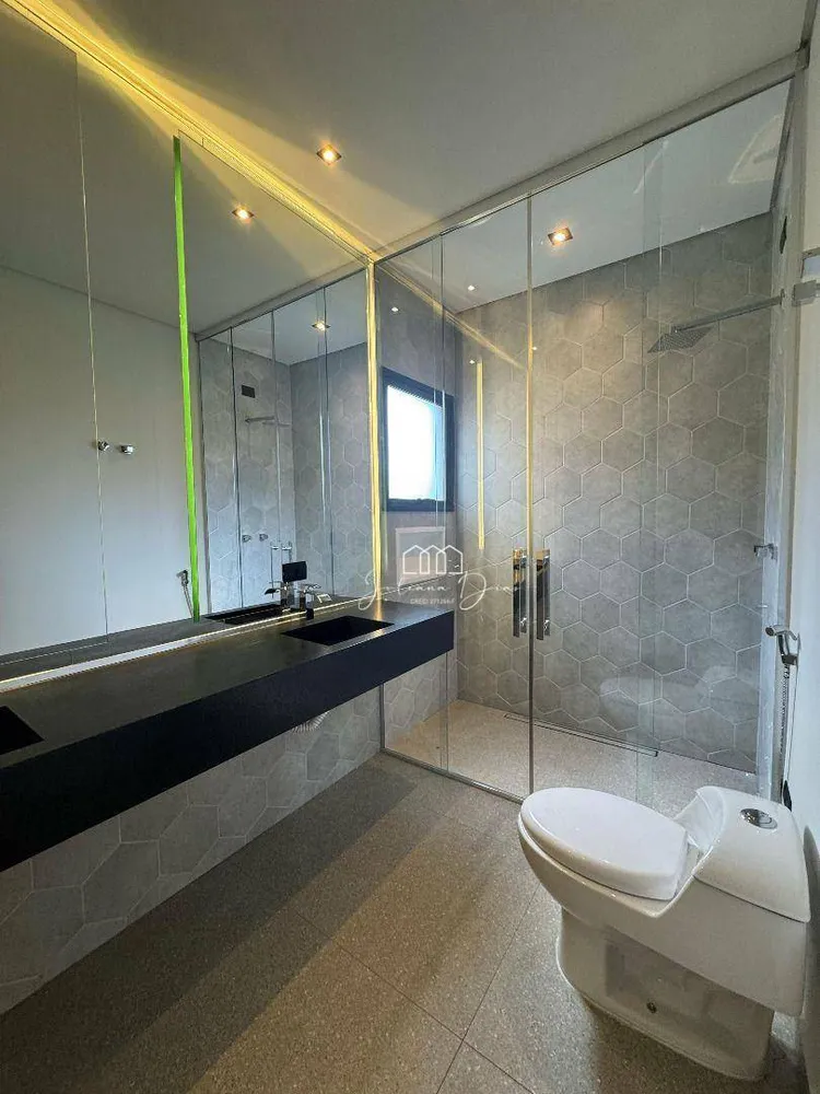 Casa, 3 quartos, 200 m² - Foto 18