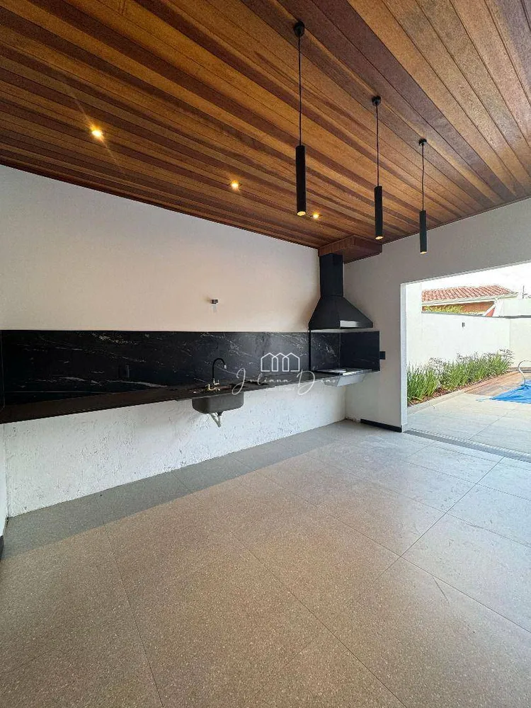 Casa, 3 quartos, 200 m² - Foto 9